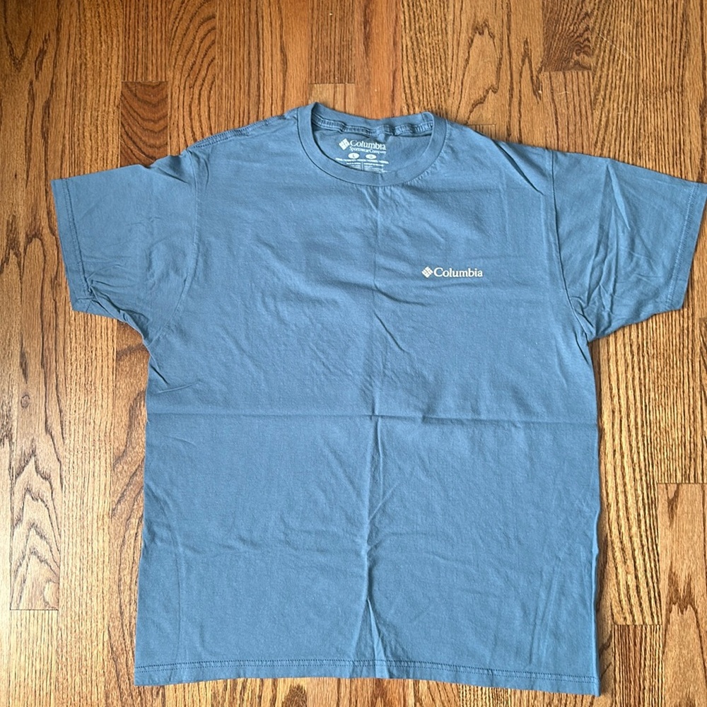 Men’s Columbia T Shirt